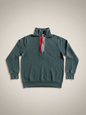VTG SOUTHAMPTON SPORTSWEAR 70s vintage kids Little Boys Vintage pullover shirt